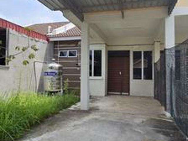 Terraced House for sale in Kuala Muda, Kedah