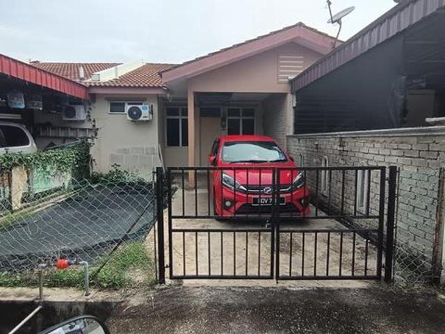 Terraced House for sale in Kuala Muda, Kedah