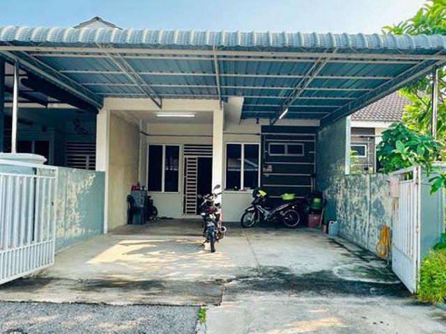 Terraced House for sale in Kuala Muda, Kedah