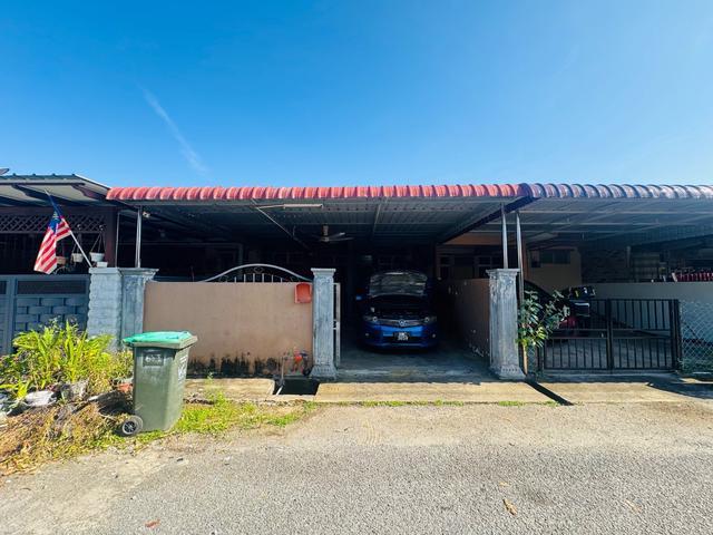 Terraced House for sale in Gurun, Kuala Muda