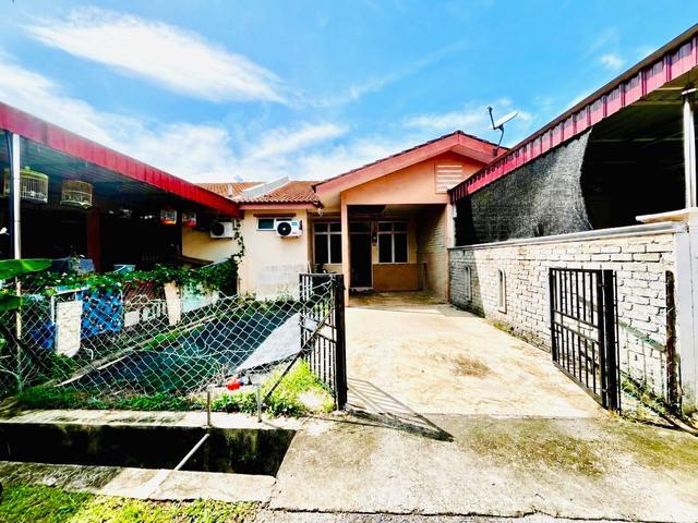 Terraced House for sale in Kuala Muda, Kedah