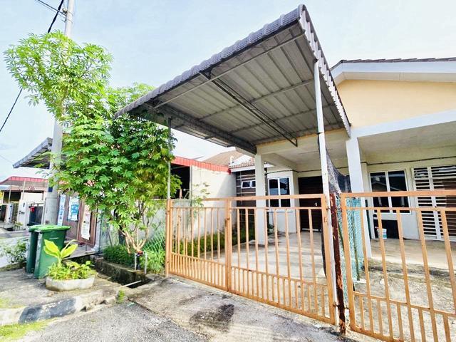 Terraced House for sale in Kuala Muda, Kedah