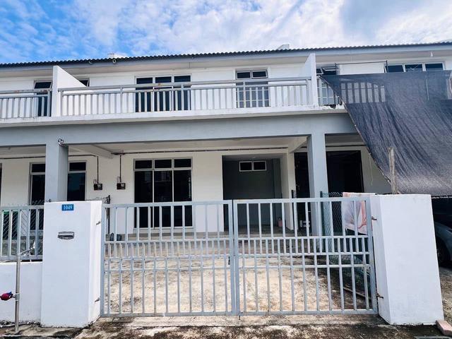 Terraced House for sale in Kuala Muda, Kedah