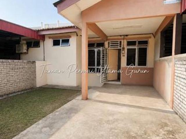 Terraced House for sale in Gurun, Kuala Muda