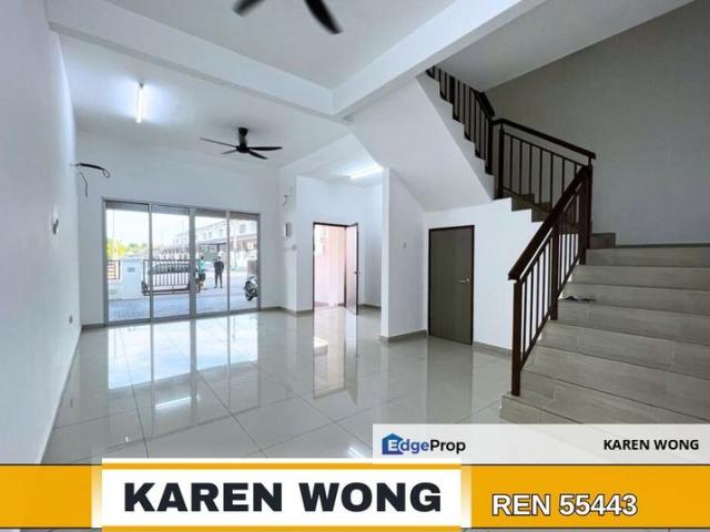 House for rent in Kuala Muda, Kedah