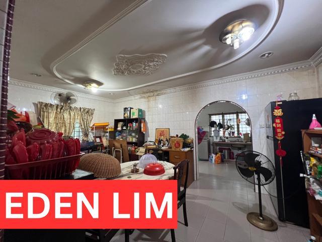 Terraced House for sale in Kuala Muda, Kedah