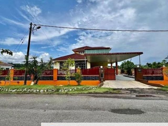 House for sale in Kuala Muda, Kedah