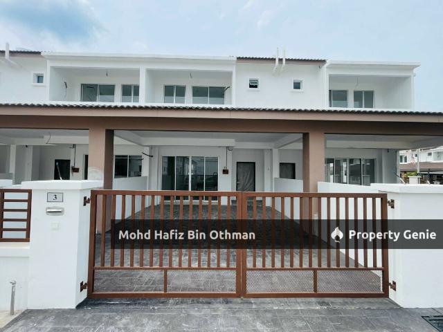 Terraced House for sale in Kuala Muda, Kedah