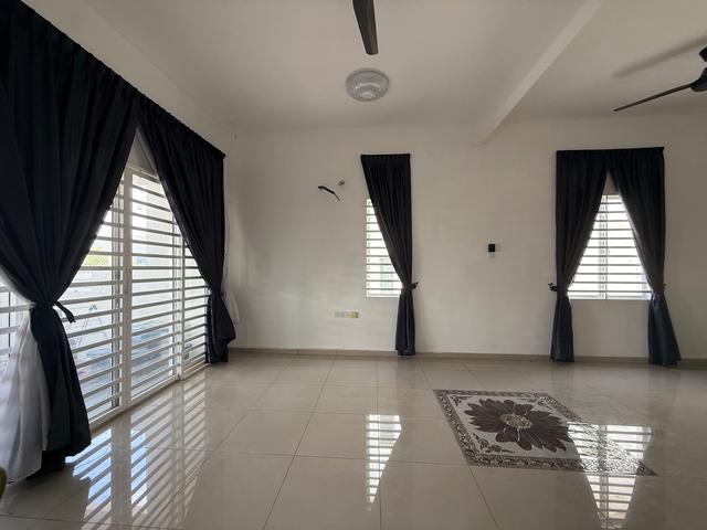 Terraced House for rent in Kuala Muda, Kedah