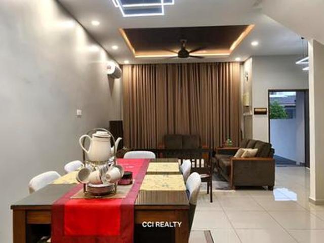 Terraced House for sale in Kuala Muda, Kedah