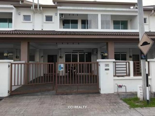 Terraced House for sale in Kuala Muda, Kedah