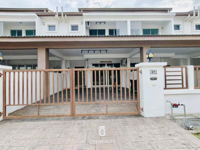 Terraced House for sale in Kuala Muda, Kedah