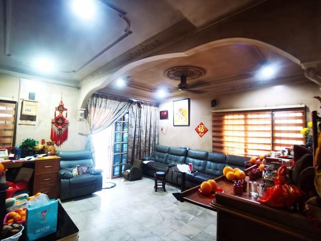 Terraced House for sale in Kuala Muda, Kedah