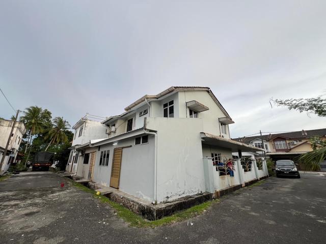 Terraced House for sale in Kuala Muda, Kedah