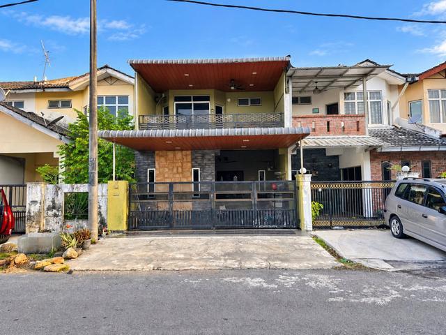 Terraced House for sale in Bedong, Kuala Muda