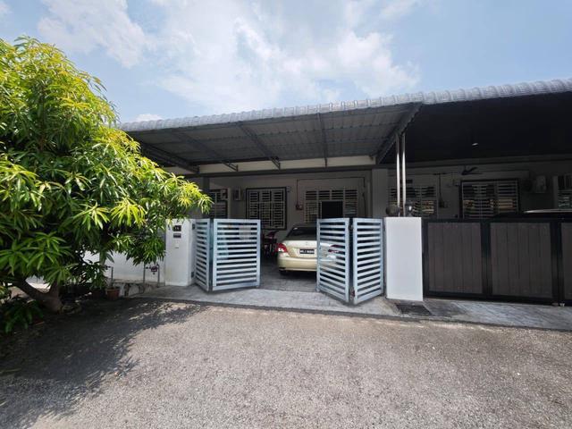 Terraced House for sale in Kuala Muda, Kedah