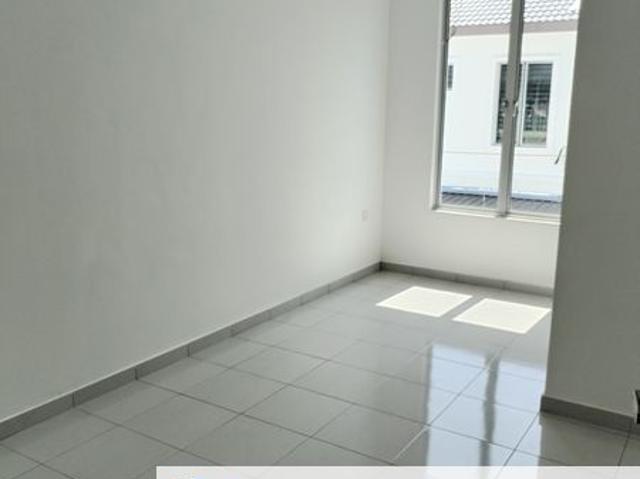 House for rent in Kuala Muda, Kedah
