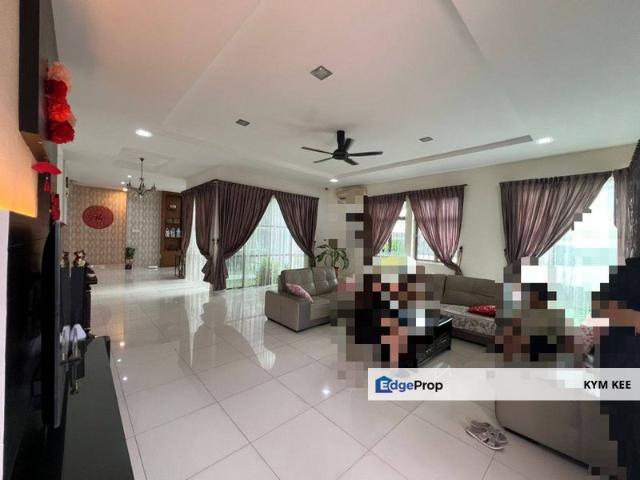 House for sale in Plentong, Johor