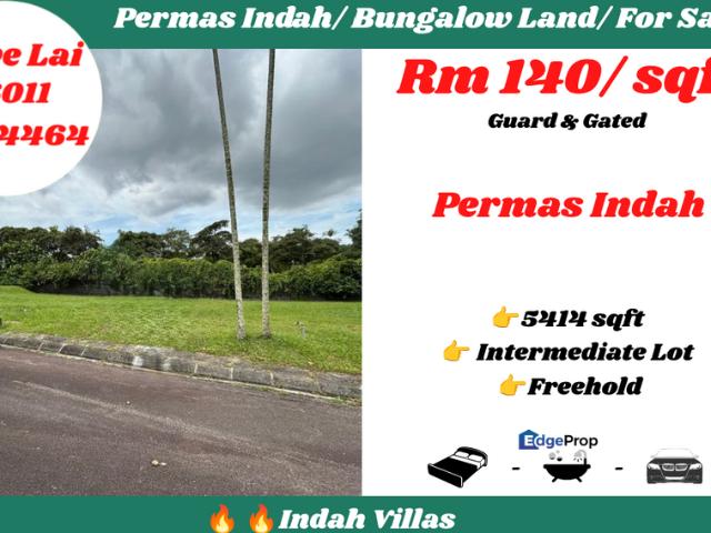 House for sale in Plentong, Johor