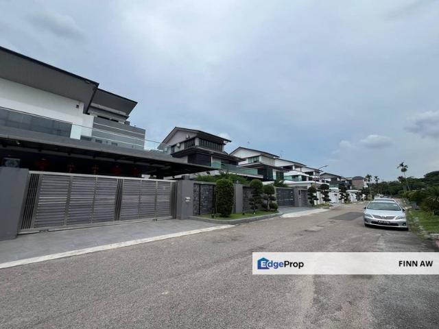 House for sale in Plentong, Johor