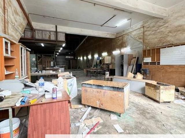 Warehouse for sale in Plentong, Johor