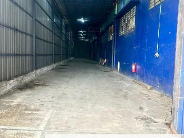 Warehouse for sale in Plentong, Johor