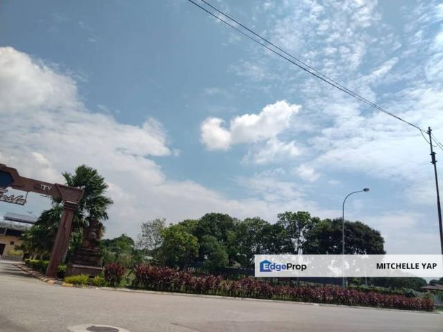 Warehouse for sale in Plentong, Johor