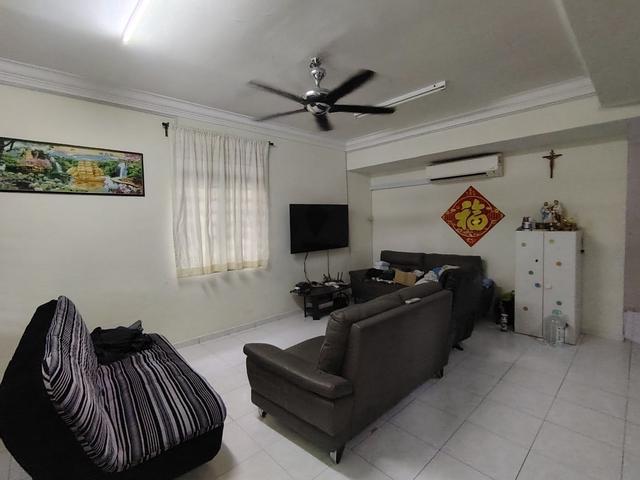 Terraced House for sale in Bandar Johor Bahru, Johor