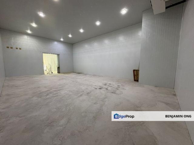 Warehouse for rent in Plentong, Johor