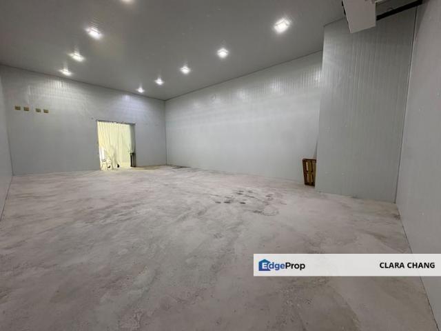 Warehouse for rent in Plentong, Johor