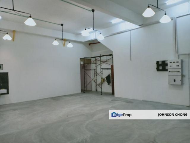 Warehouse for rent in Plentong, Johor