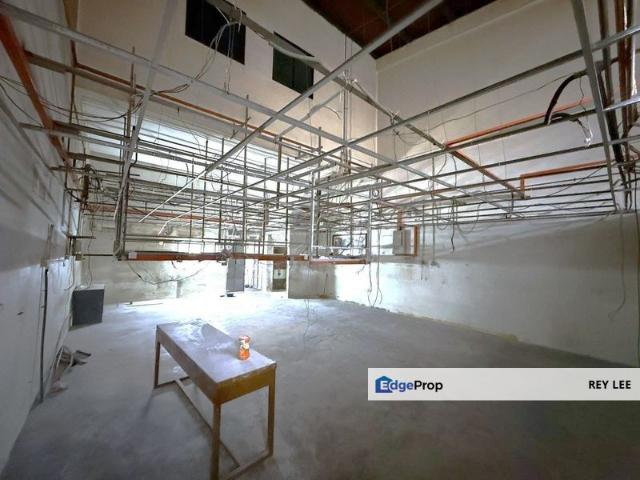 Warehouse for sale in Plentong, Johor