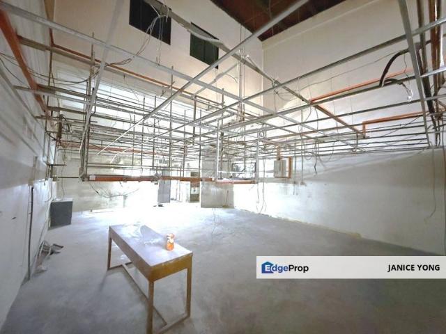 Warehouse for sale in Plentong, Johor