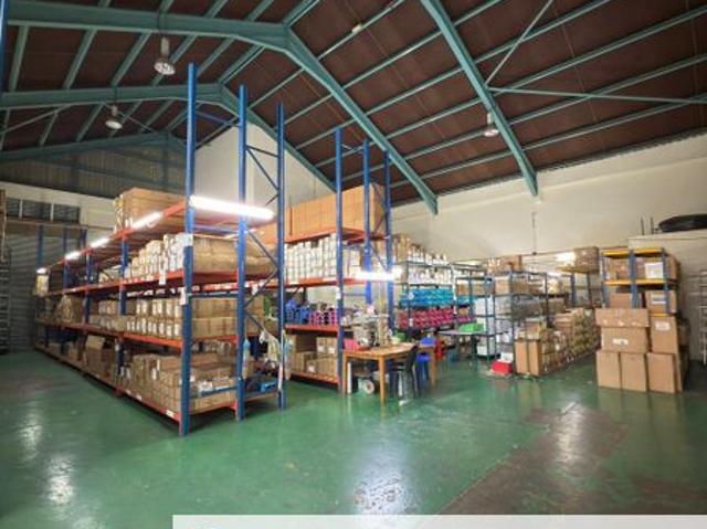 Warehouse for sale in Plentong, Johor