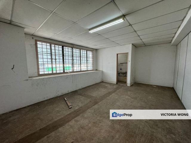 Warehouse for sale in Plentong, Johor