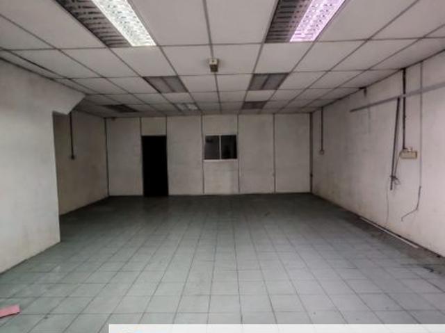 Warehouse for sale in Plentong, Johor