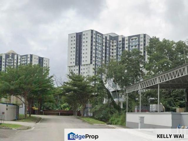Warehouse for sale in Plentong, Johor