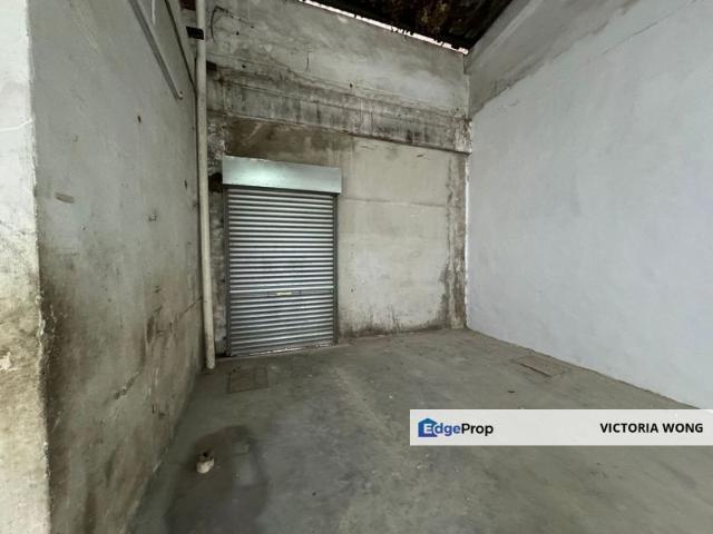 Warehouse for rent in Plentong, Johor