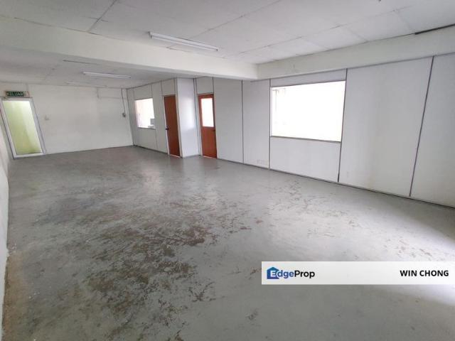 Warehouse for rent in Plentong, Johor