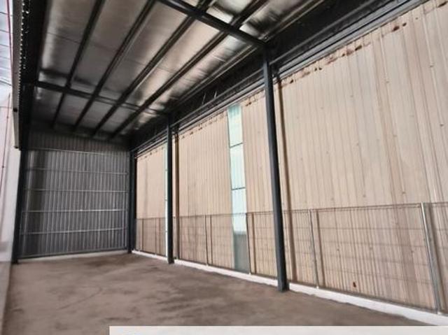 Warehouse for rent in Plentong, Johor