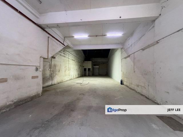 Warehouse for rent in Plentong, Johor
