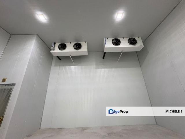 Warehouse for rent in Plentong, Johor