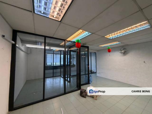 Warehouse for rent in Plentong, Johor
