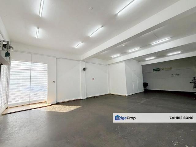 Warehouse for sale in Plentong, Johor