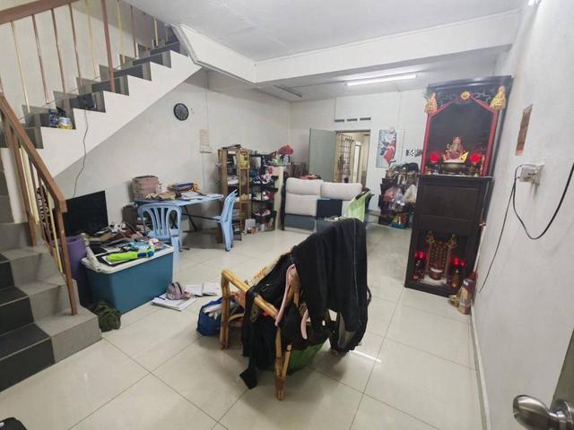 Terraced House for sale in Bandar Johor Bahru, Johor