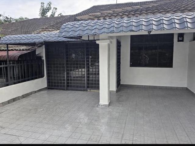 Terraced House for rent in Johore Bahru, Johor