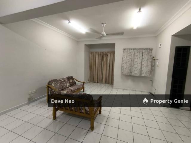 Terraced House for rent in Masai, Johor