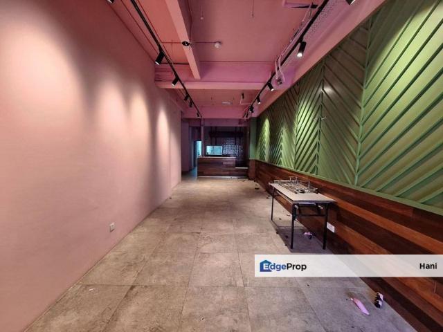 Shop for sale in Country Heights Damansara, Kuala Lumpur