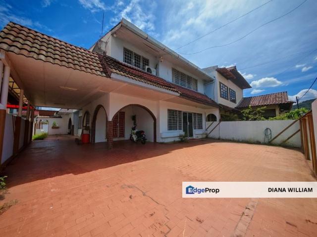 House for sale in Selangor