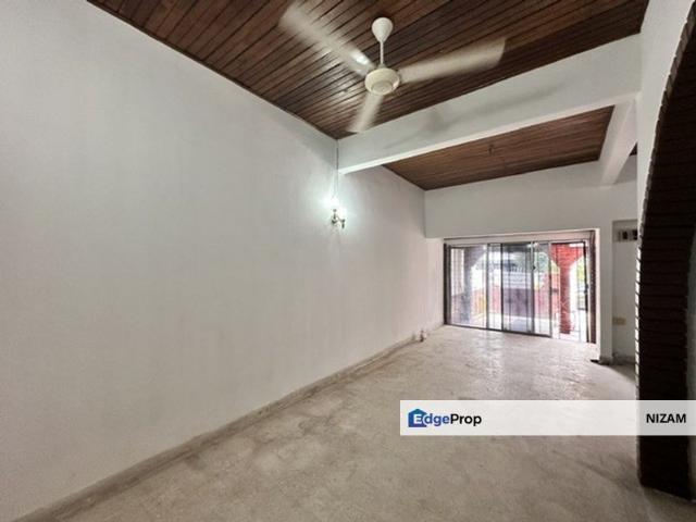 House for sale in Hulu Kelang, Majlis Perbandaran Ampang Jaya